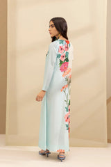 Heeriye Printed Co-Ord Set (Pret) - L009