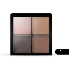 Rivaj-Fantasy Contour Palette