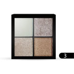 Rivaj-Fantasy Highlighter Palette