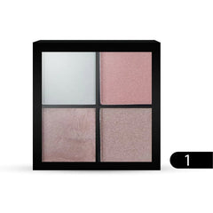 Rivaj-Fantasy Highlighter Palette