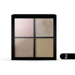 Rivaj-Fantasy Highlighter Palette