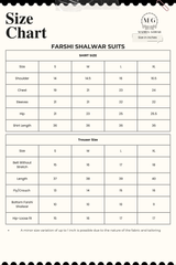 Madiha Gohar Stitched 2 Piece Lawn Suit-Rose Bloom