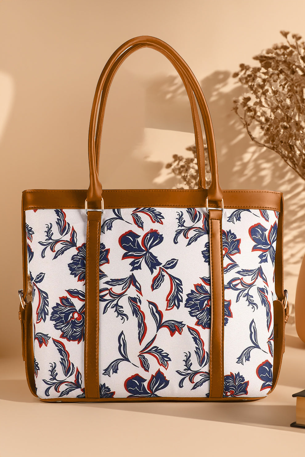 Trendy Canvas Tote Bag women Pakistan
