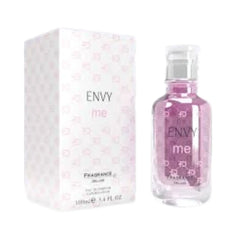 Fragrance Deluxe-Envy Me Women Edp 100Ml