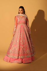 Aylin Unstitched 3 Piece Luxury Silk Edit Collection'2025-Petal Bloom