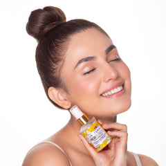 Conatural-Fresh Flowers Hydrating Mist