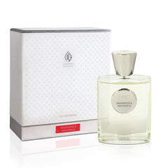 Giardino Benessere - Unisex Woodstock Patchouli EDP 100ml
