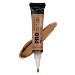 L Girl Pro Conceal Hd Concealer Porcelain-Expresso-Expresso