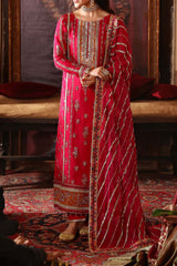 Ghazal by Emaan Adeel Unstitched 3 Piece Luxury Formals Collection'2024-GH-05