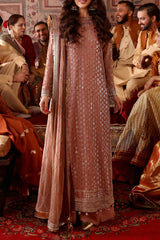 Ghazal by Emaan Adeel Unstitched 3 Piece Luxury Formals Collection'2024-GH-07