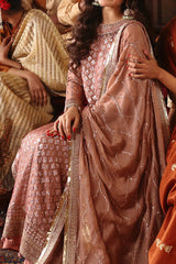 Ghazal by Emaan Adeel Unstitched 3 Piece Luxury Formals Collection'2024-GH-07