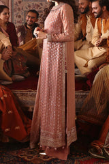 Ghazal by Emaan Adeel Unstitched 3 Piece Luxury Formals Collection'2024-GH-07