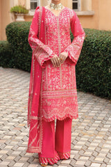 Gulaal Unstitched 3 Piece Luxury Lawn Collection'2024-GL-06-Alessia