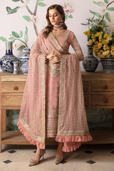 Gulaal Unstitched 3 Piece Emb Chiffon Collection'2025-Viviana-GL-EC-24V2-01