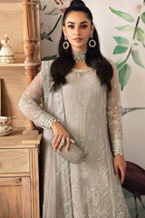 Gulaal Unstitched 3 Piece Emb Chiffon Collection'2025-Aubrey-GL-EC-24V2-08
