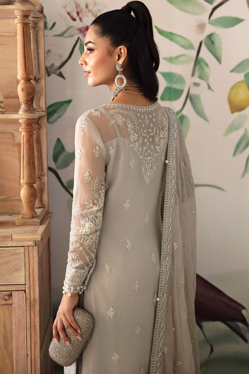 Gulaal Unstitched 3 Piece Emb Chiffon Collection'2025-Aubrey-GL-EC-24V2-08