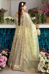 Emelyn By Gulaal Unstitched 3 Piece Luxury Formals Collection'2025-Noura-GL-LP-24V2-35
