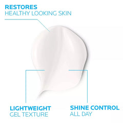 La Roche Posay Double Repair Matte Moisturiser  100Ml