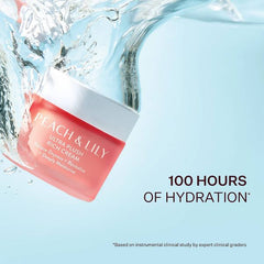 Peach And Lily Ultra Plush Rich Cream 1.69Oz