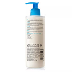La-Roche-Posay Gentle Foaming Moisturising Wash 13.52 Oz