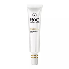 Roc Retinol Correxion Deep Wrinkle Filler - 1 Fl Oz