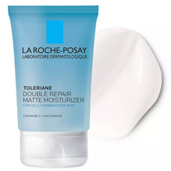 La Roche Posay Double Repair Matte Moisturiser  100Ml