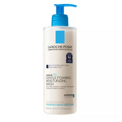 La-Roche-Posay Gentle Foaming Moisturising Wash 13.52 Oz