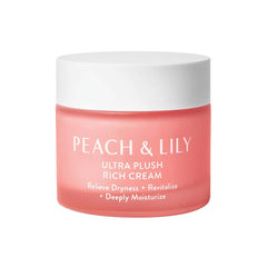 Peach And Lily Ultra Plush Rich Cream 1.69Oz