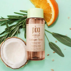 Pixi Botanical Collagen Tonic - 3.4 Fl.Oz / 100 ml