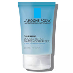 La Roche Posay Double Repair Matte Moisturiser  100Ml