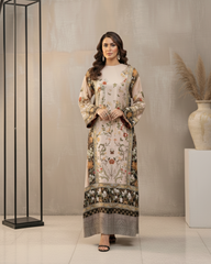 Heeriye Winter Co-Ord Set - L016