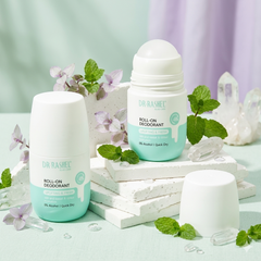 Dr Rashel-Uplifting & Fresh Roll-On Deodorant-DRL-1890