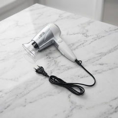 Nova Fashion Hair Dryer NV-2807 | 1000W Compact Styling Tool
