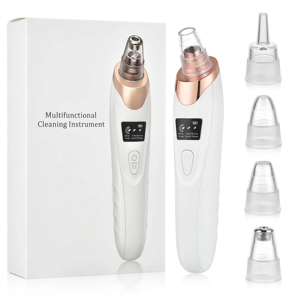blackhead remover
