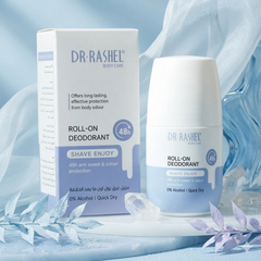 Dr Rashel-Shave Enjoy Roll-On Deodorant-DRL-1891