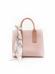 Bag X Amelia Pink