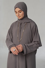 Tgm Abaya Collection-Ghazal