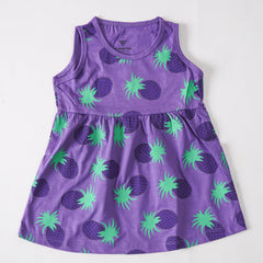 Kjunction Girls Frock 8412