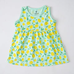 Kjunction Girls Frock 8413