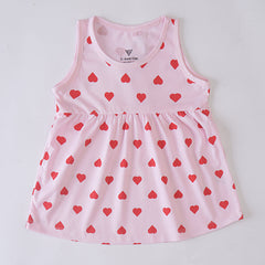 Kjunction Girls Frock 8400