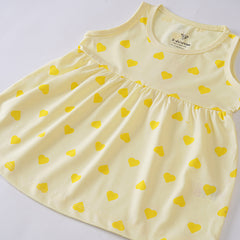 Kjunction Girls Frock 8400