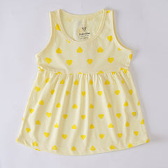 Kjunction Girls Frock 8400