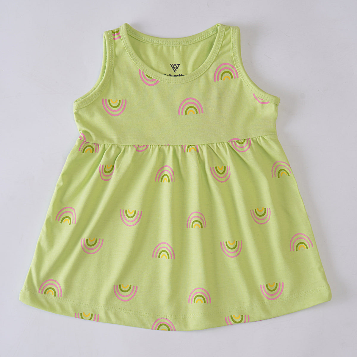 Kjunction Girls Frock 8410