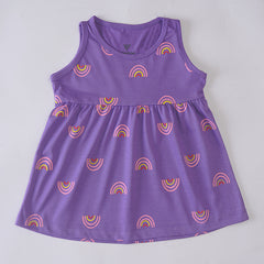 Kjunction Girls Frock 8410