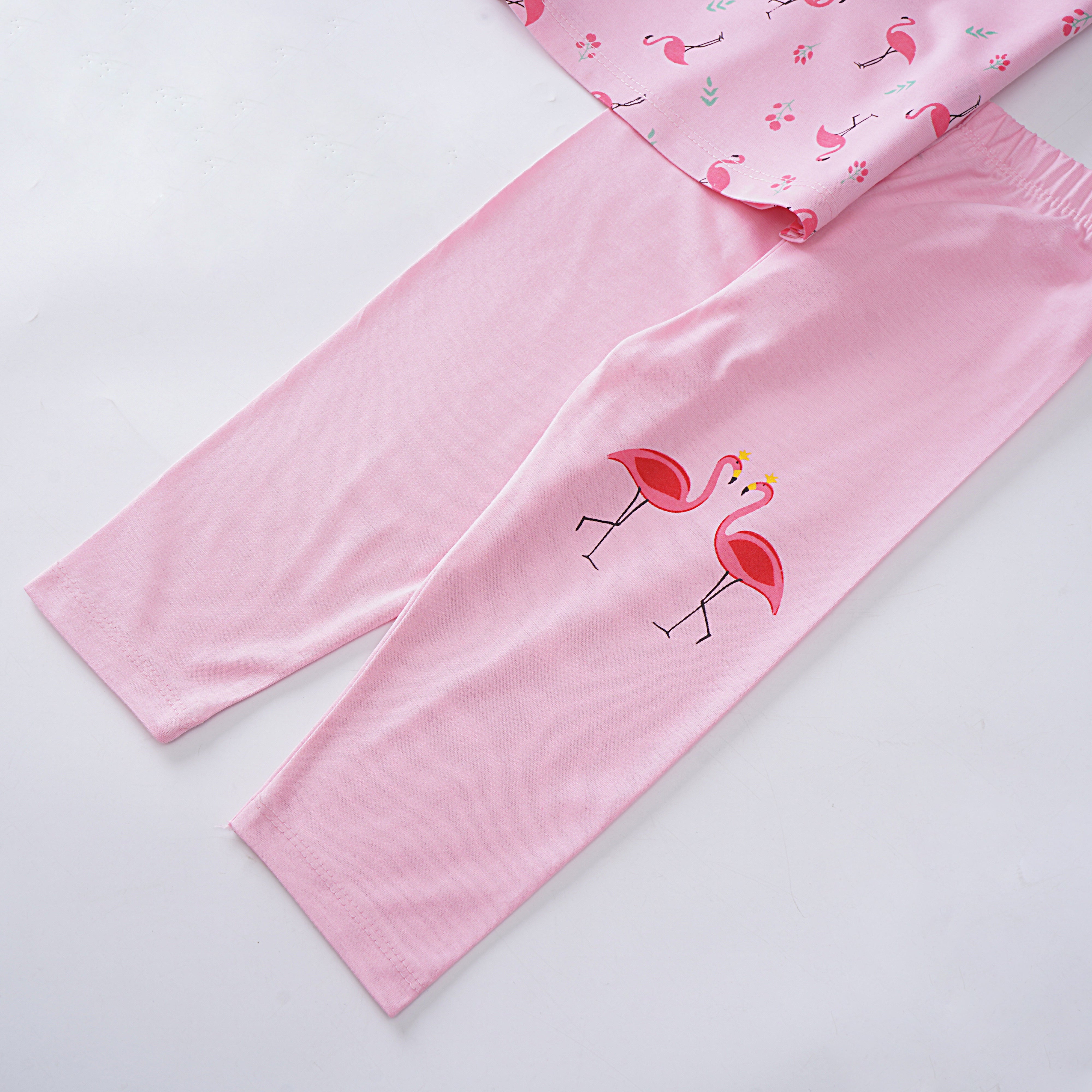 Kjunction Girls 2 piece set (Unicorn)