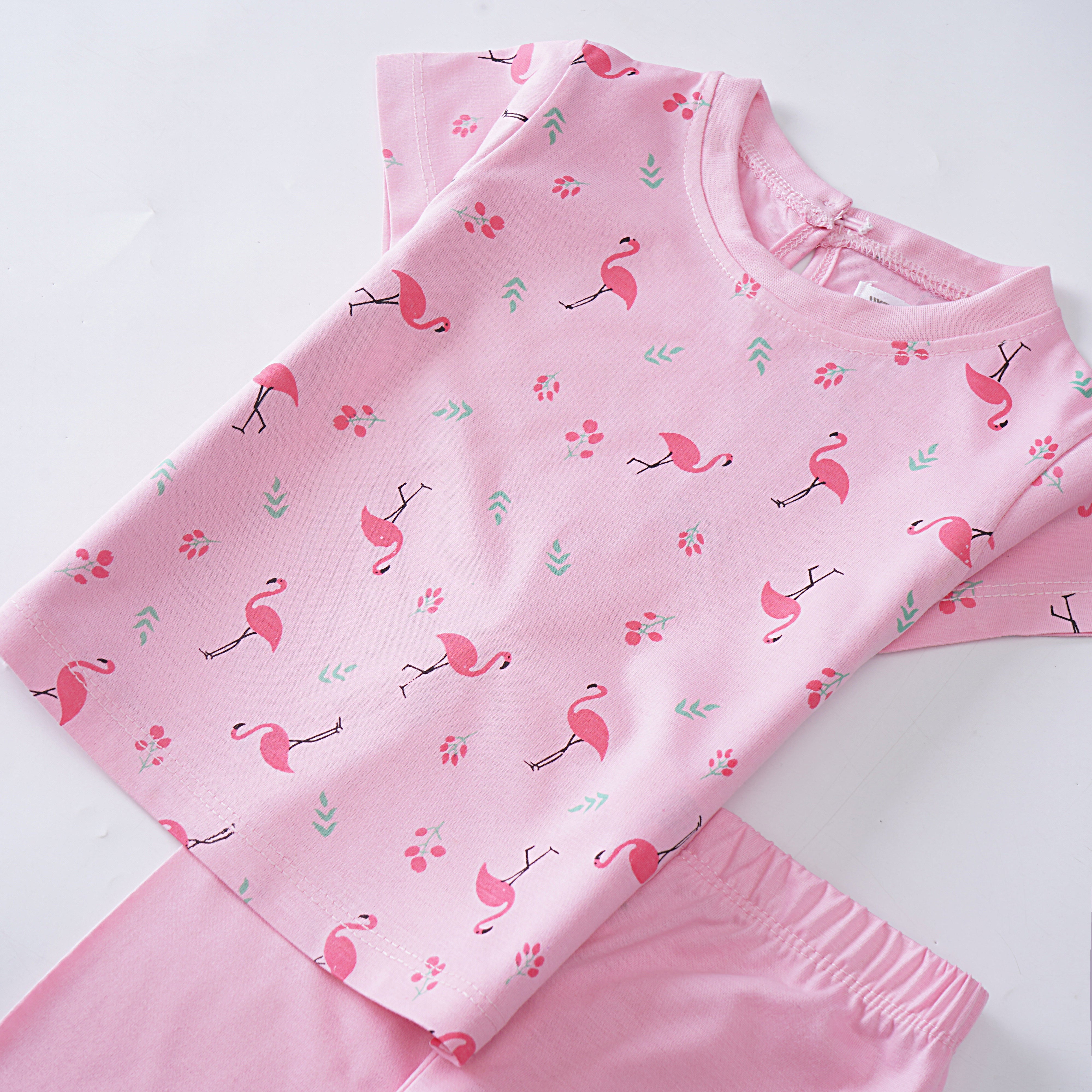 Kjunction Girls 2 piece set (Unicorn)