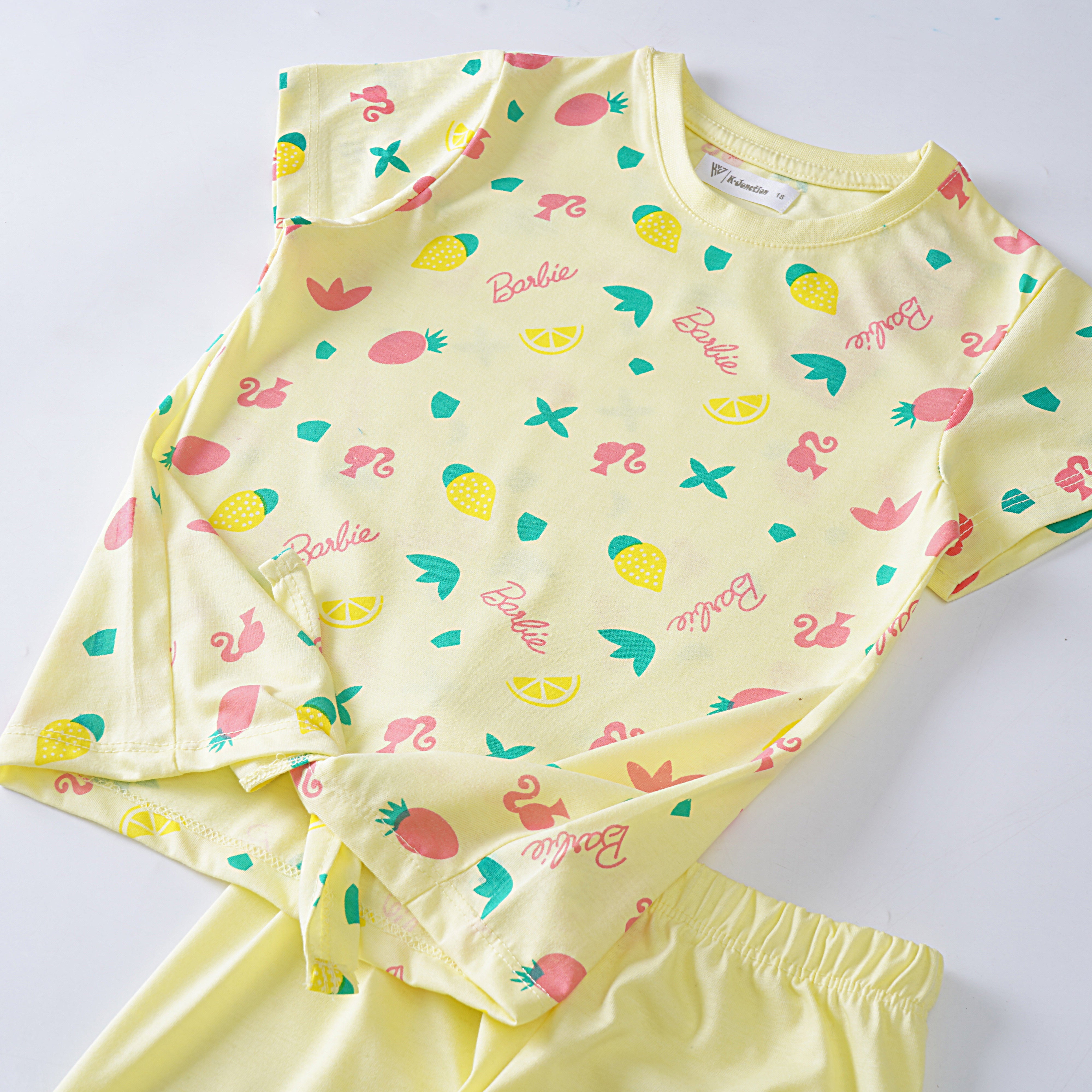 Kjunction Girls 2 piece set