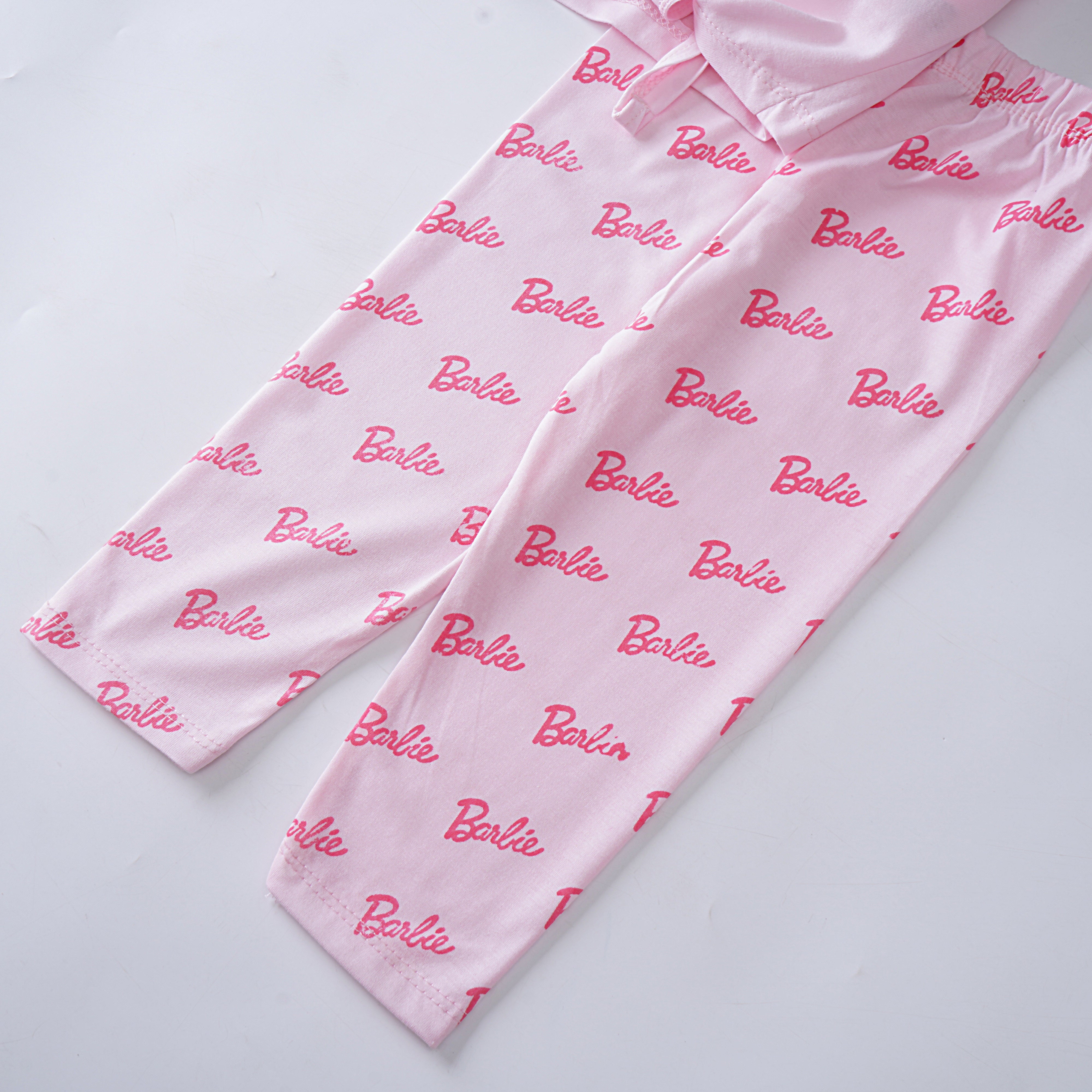 Kjunction Girls 2 piece set (Barbie)