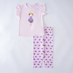 Kjunction Girls 2 piece set (Girl)