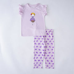 Kjunction Girls 2 piece set (Girl)